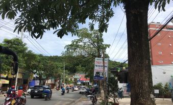 Thi Long Phung Hotel