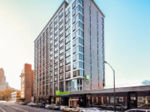 Holiday Inn BROOKLYN DOWNTOWN by IHG Hotels near New York Stock Exchange