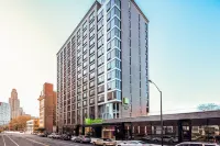 Holiday Inn Brooklyn Downtown, an IHG Hotel Hotels near Coney Island Beach & Boardwalk