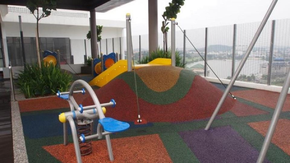 Premier Times International Hotel
