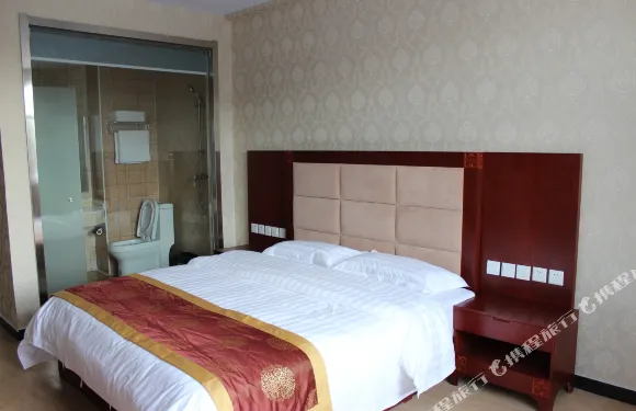 太僕寺旗興順達商務賓館