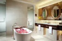 Poly Hot Spring Guiyang Hotel - Hot Springs