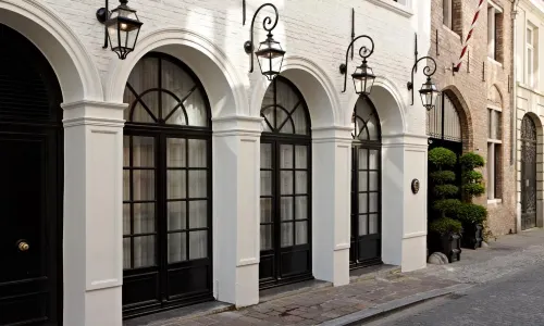 Hotel de Orangerie by CW Hotel Collection