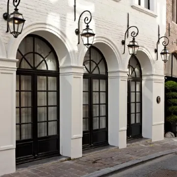 Hotel de Orangerie by CW Hotel Collection