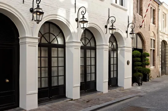 Hotel de Orangerie by CW Hotel Collection