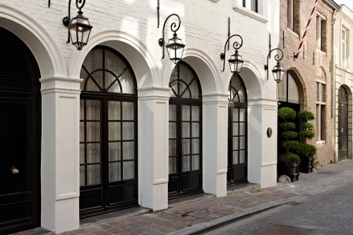 Hotel de Orangerie by CW Hotel Collection