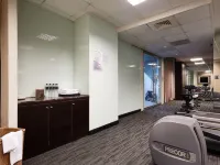 The Tango Hotel Taipei Xinyi - Gym