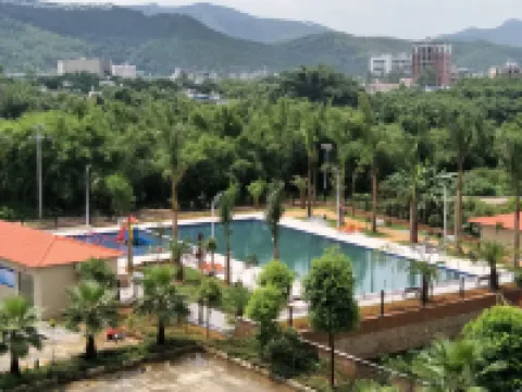 Landscape Holiday Hotel