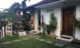 Swastika Guesthouse Sanur