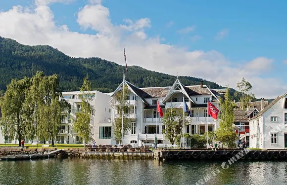 託恩桑德文酒店