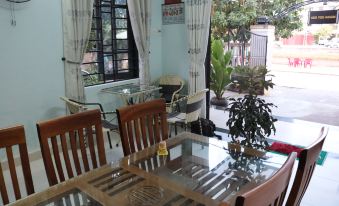 Dong Nguyen Riverside Homestay