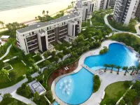 Relais Boutique Apartment (Huizhou Huarun Xiaojingwan) - sul mare
