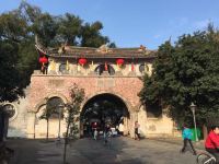 溪口应梦园酒店 - 酒店附近