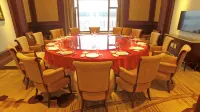 Heihe Yinjian Hotel - breakfast