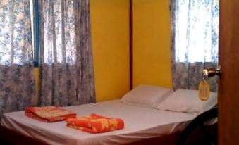 Haleluyah Holiday Home Kundasang