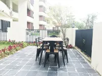 陽江海陵島薈藍別墅公寓 - Villas