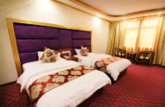 Haijiao Qihao Zangjia Boutique Inn