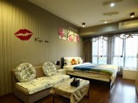 重庆旅途之家公寓 - 浪漫情侣大床房