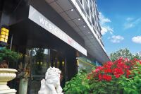 Westcare Hotel (Chengdu South Railway Station) Hotels in South Railway Station/Tianfu Cade mall