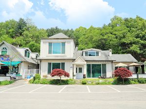 Yangpyeong Gewolga Pension