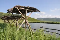 Sunshine Valley Resort Hotels in Fengning