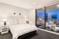The Hamptons Apartments - Port Melbourne Hôtels à : Port Melbourne