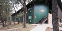 Yavapai Lodge Các khách sạn gần Grand Canyon National Park River Permits Office