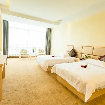 Anmen Lijiang Inn Hotels in Qimen County