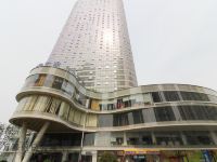 青岛万豪假日海景公寓 - 酒店附近