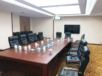 Jiamusi Sanjiang Business Hotel - pet friendly