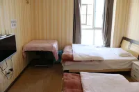 Duyun Love Apartment