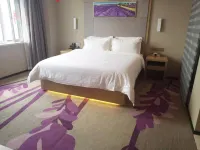 Lifeng Hotel Hotels in Liaoyuan