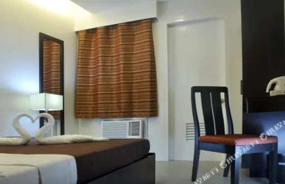 一個蜂巢套房酒店