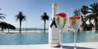 The Bay Hotel - Infinity Pools