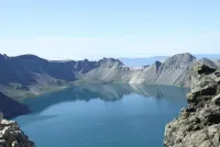 Kelaixuan Hotel (Daomi Post Station Branch, Changbaishan North Slope Distribution Center)