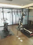 捷絲旅高雄中正館 - 健身房