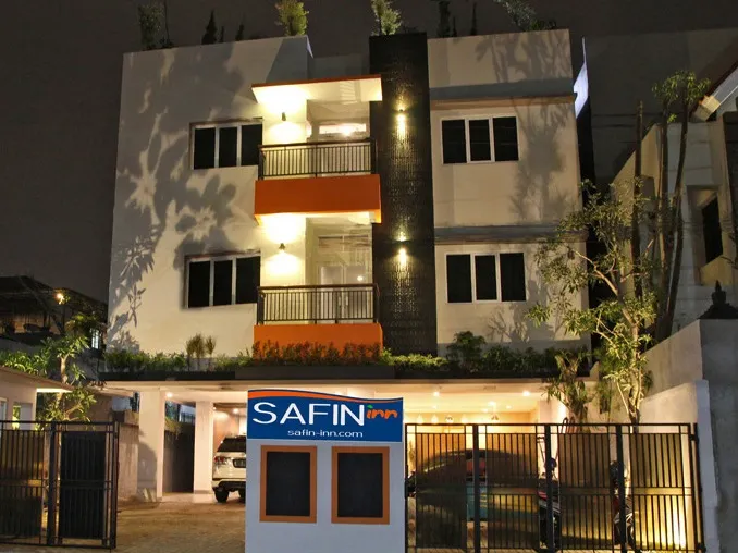 Picasso Inn