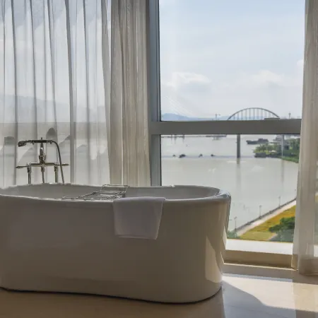 Sheraton Fuzhou Hotel