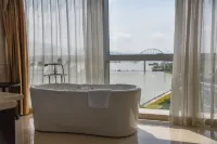 Sheraton Fuzhou Hotel - spa
