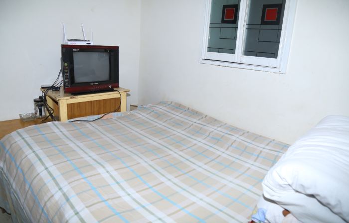 Fuxin Jiaxin Hotel