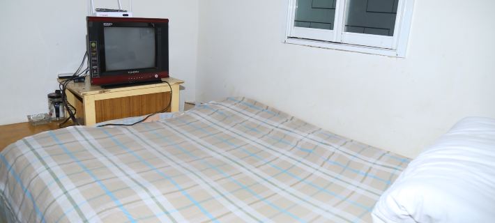 푸신 자신 호텔 푸신 호텔
