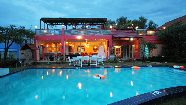 hotel
