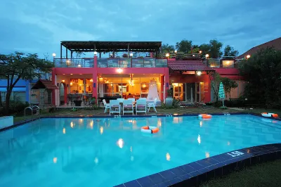 An Hoa Residence Hotels in Lang Phuoc Hai