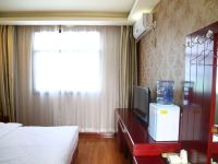 7天宾馆(汉城商业街店) - 商务大床房
