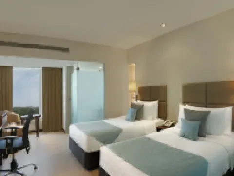 Grand Mercure Vadodara Surya Palace Hotels in Vadodara