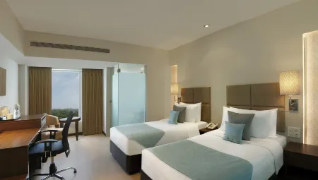 Grand Mercure Vadodara Surya Palace