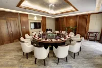 Geheyan Hotel - Breakfast