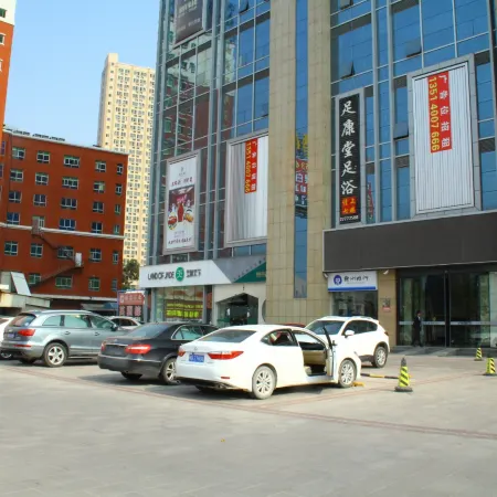 Minlff Hotel