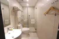 永利商務飯店（廣寧中等職業技術學校店） - Wi-Fi