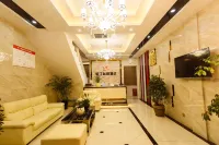 祁門亞丁精品飯店